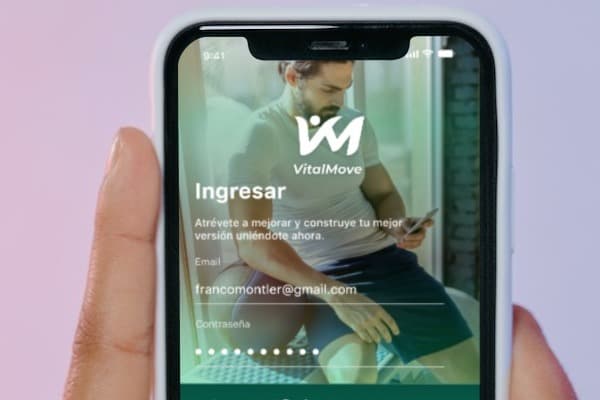 Workout Program Builder